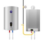 Best Natural Gas Pool Heaters